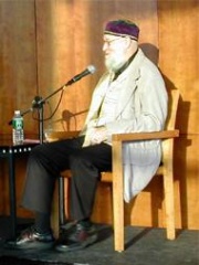 Photo of Terry Riley