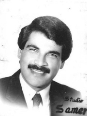 Photo of Assef Shawkat