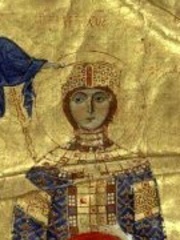 Photo of Maria of Alania