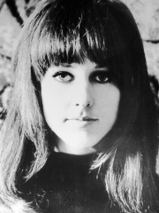 Photo of Grace Slick