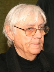 Photo of Milo Manara