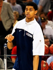 Photo of Jeremy Lamb