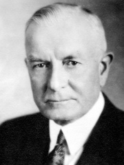 Photo of Thomas J. Watson