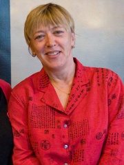 Photo of Jody Williams