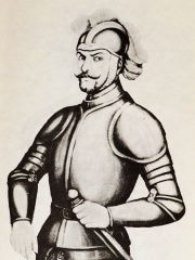 Photo of Sebastián de Belalcázar