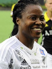 Photo of Faith Michael