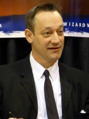 Photo of Ted Raimi