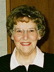 Photo of Elizabeth J. Feinler