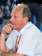 Photo of Evgeny Sveshnikov