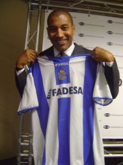 Photo of Mauro Silva