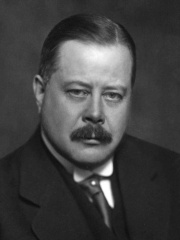 Photo of Oscar von Sydow