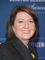 Photo of Atifete Jahjaga