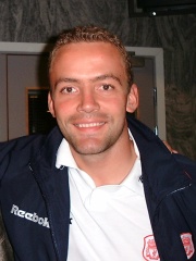 Photo of Vegard Heggem