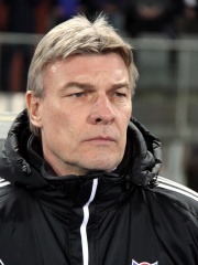 Photo of Lars Olsen