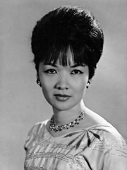 Photo of Madame Nhu