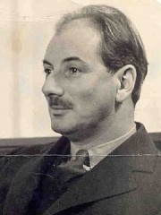 Photo of Lewis Mumford