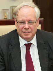 Photo of Dean Spielmann