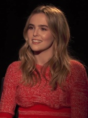 Photo of Zoey Deutch