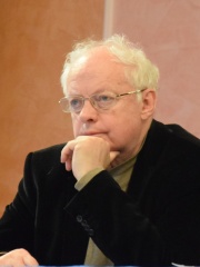 Photo of Myroslav Skoryk