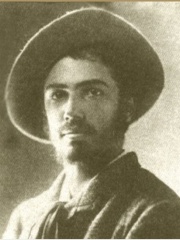 Photo of Adolphe Appia