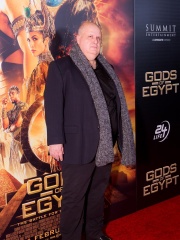 Photo of Alex Proyas