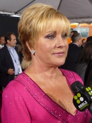 Photo of Lorna Luft