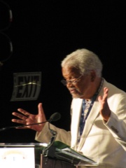 Photo of Ishmael Reed