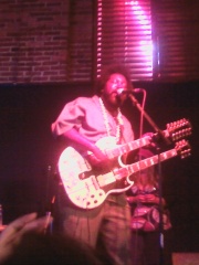 Photo of Afroman