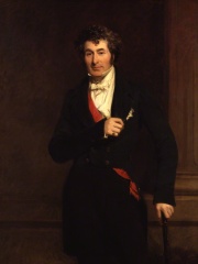 Photo of Edward Law, 1st Earl of Ellenborough