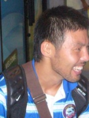 Photo of Kazuto Kushida