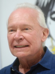 Photo of Terry Brooks