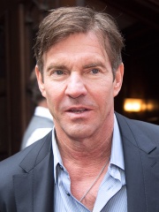 Photo of Dennis Quaid