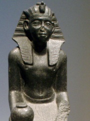 Photo of Sobekhotep VI