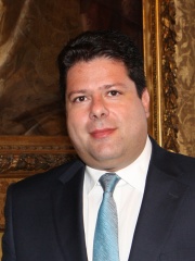 Photo of Fabian Picardo