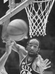 Photo of Nate Thurmond