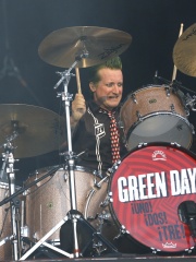 Photo of Tré Cool