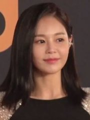 Photo of Lee Young-ah