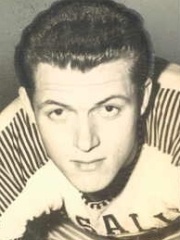 Photo of Tom Gola