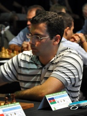 Photo of Nidjat Mamedov