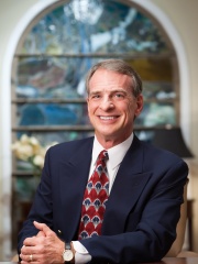 Photo of William Lane Craig