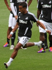 Photo of Scott Sinclair