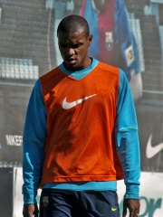 Photo of Eric Abidal