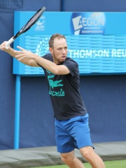 Photo of Dudi Sela