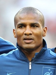 Photo of Florent Malouda