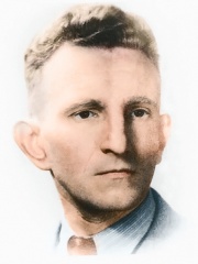 Photo of Roman Shukhevych