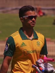 Photo of JP Duminy