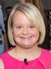 Photo of Lauren Potter