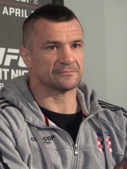 Photo of Mirko Cro Cop