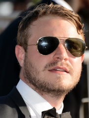 Photo of Brady Corbet