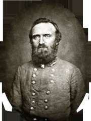 Photo of Stonewall Jackson